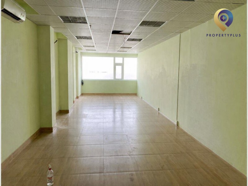 Tòa nhà 174 Bùi Thị Xuân